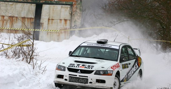 Rallyland